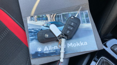 Vauxhall Mokka 1.2 Turbo 100 GS  5dr Petrol Hatchback